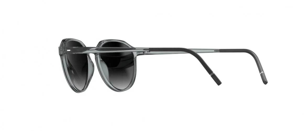 Silhouette Parlee 4090 Sunglasses - view 18